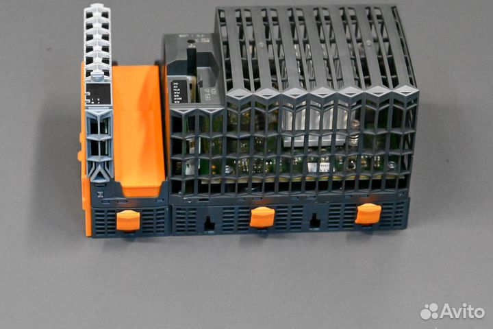 BR Automation X20CP1583 новый, 1 шт