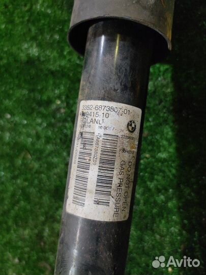 Амортизатор задний Bmw F30