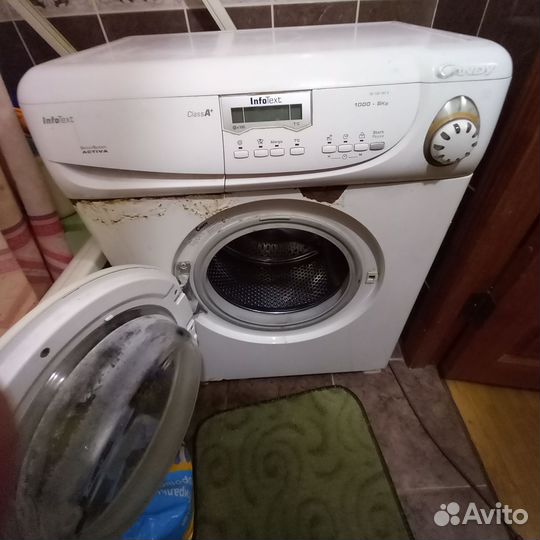 Стиральная машина Candy CS 105 TXT RU