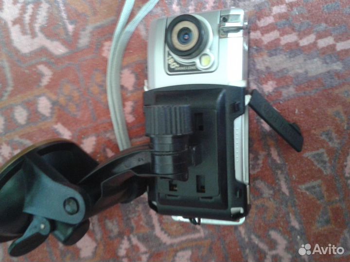 Видеорегистратор