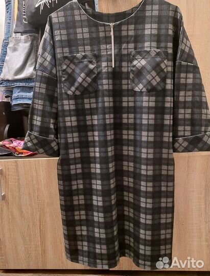 Платье женское