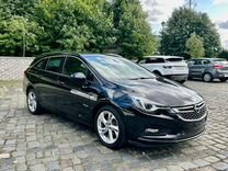 Opel Astra 1.4 AT, 2019, 90 522 км, с пробегом, цена 1 890 000 руб.