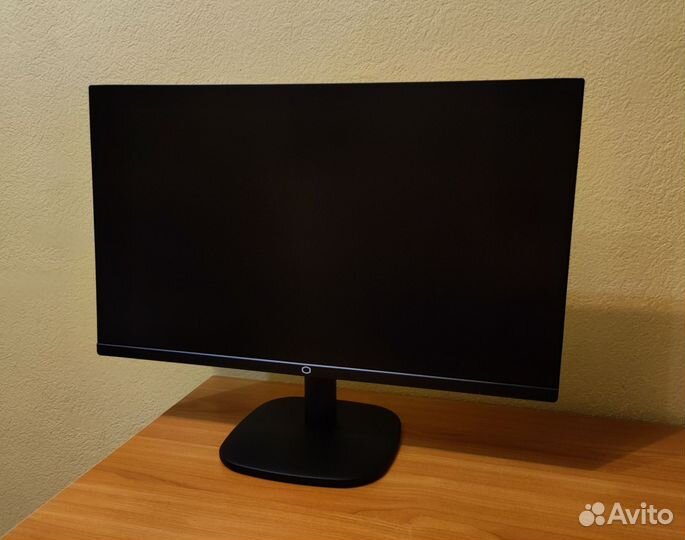 Монитор 100 Гц, 24