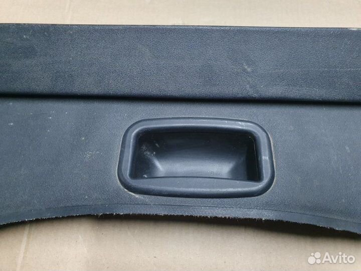 Шторка багажника Land Rover Freelander 2007