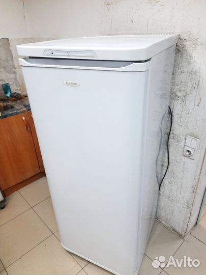 Холодильник бирюса 140 см высота