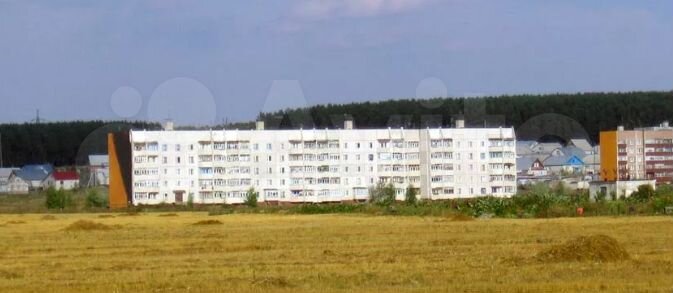 3-к. квартира, 68 м², 5/5 эт.