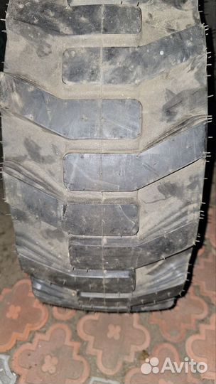 Покрышки для мини-погрузчика Bobcat