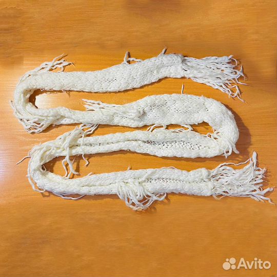 Женский шарф