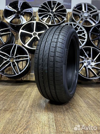 Pirelli Cinturato P7 225/40 R19 93Y