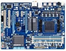 Платы системные разные для пк, отличное состояние