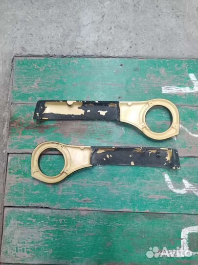 Подиумы от ваз 2108