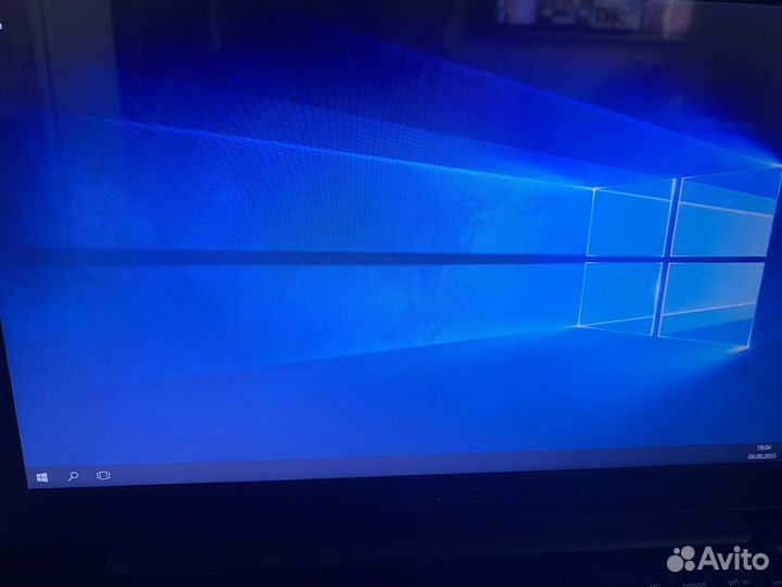 Ноутбук Asus