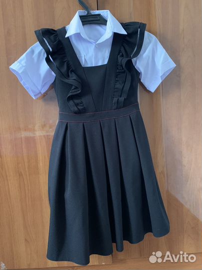 Школьная форма