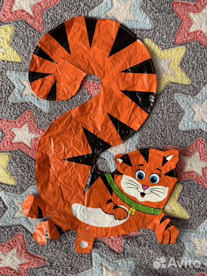 Цифра 8 новая