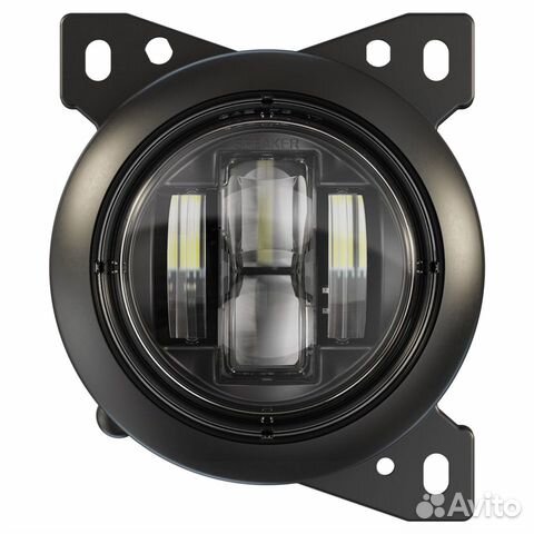 Противотуманные фары J.W. Speaker’s LED