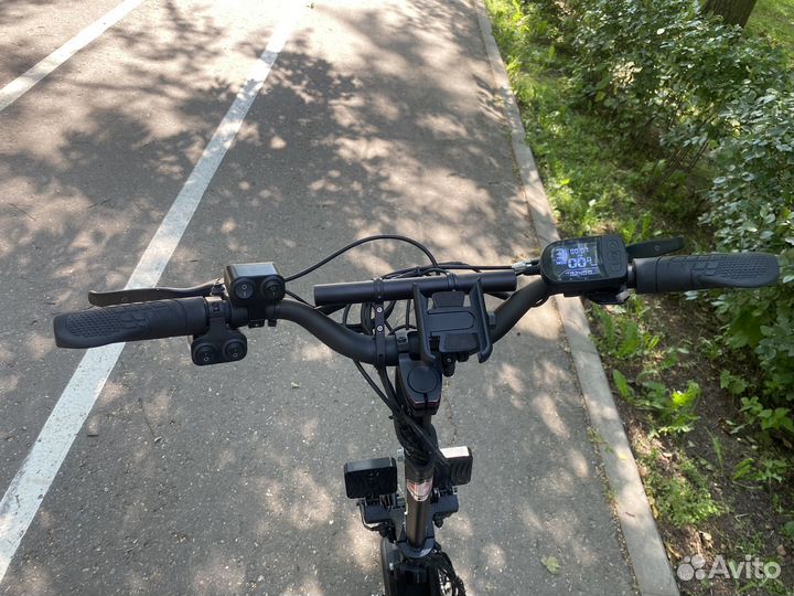 White siberia nerpa 3200w