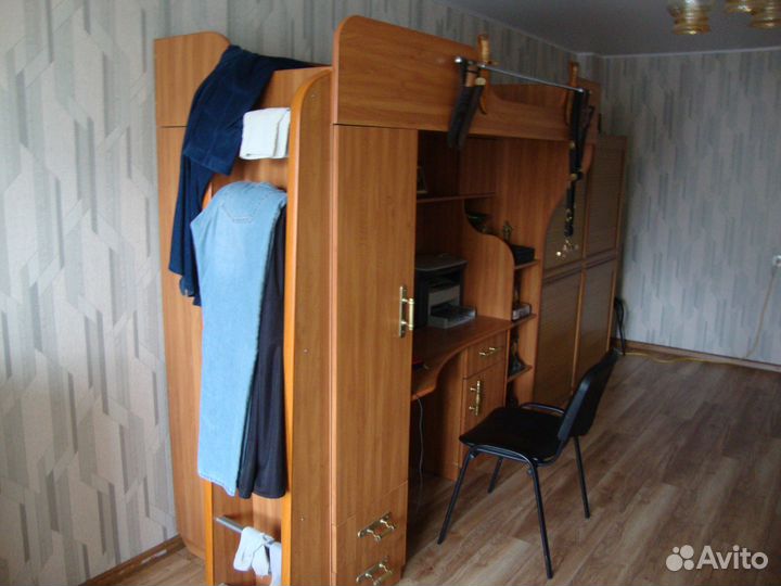 Уголок для школьника