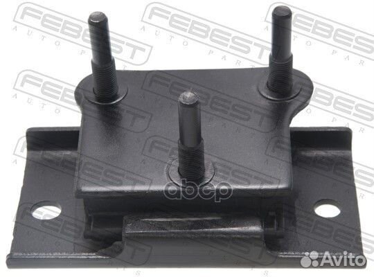 Подушка двигателя зад прав/лев nissan pathf