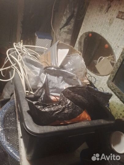 Инструменты б/у