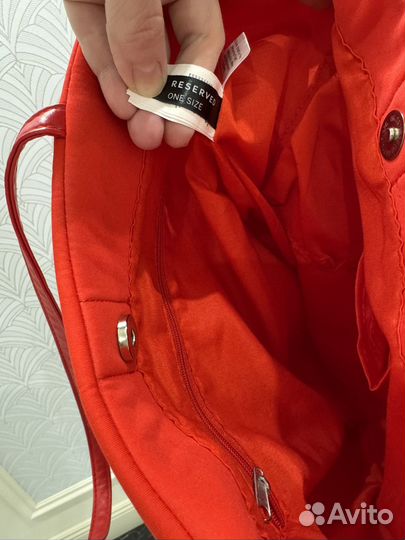 Новая сумка Mickey Mouse