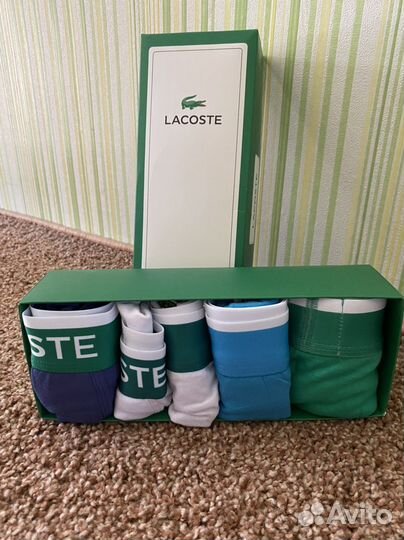 Трусы мужские