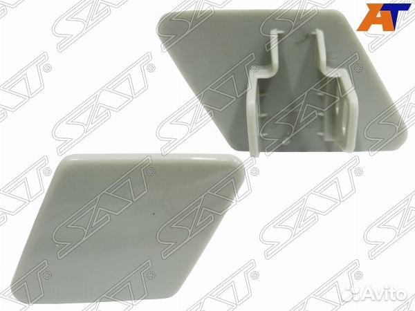 Крышка омывателя фары BMW 3-series E90 05-11