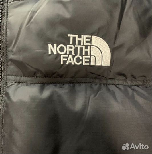 Пуховик The North Face 1996 Retro Nuptse 700