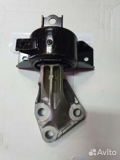 Подушка двигателя левая Chevrolet Cobalt