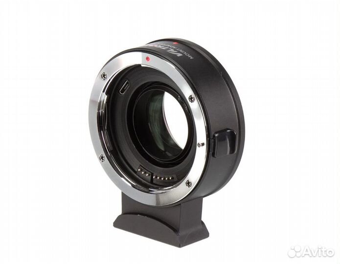 Адаптер переходник Viltrox EF-Z2 Speed Booster