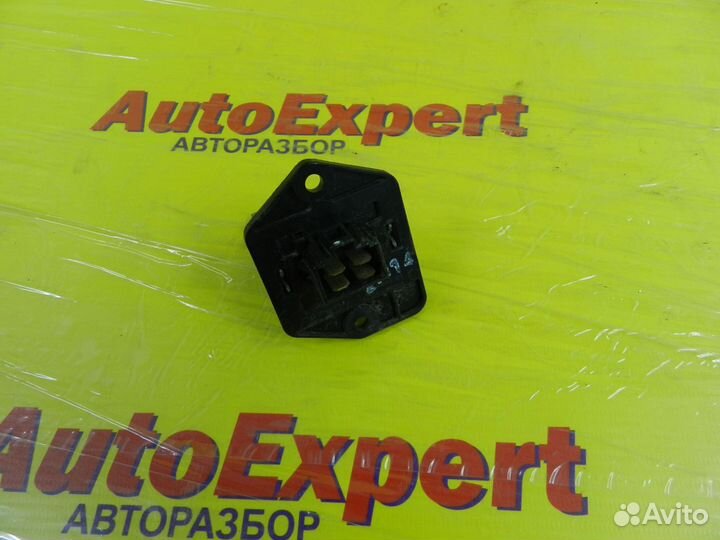 Резистор отопителя Kia Rio III/Sportage/Cerato