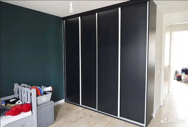 Мебель на заказ Кухни,Шкафы-купе,Сборка