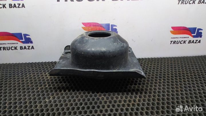 Подушка двигателя передняя Renault T, Volvo FH