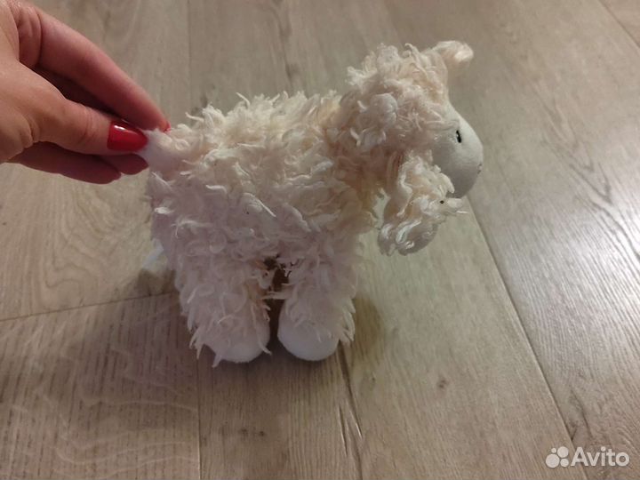 Мягкие игрушки бесплатно