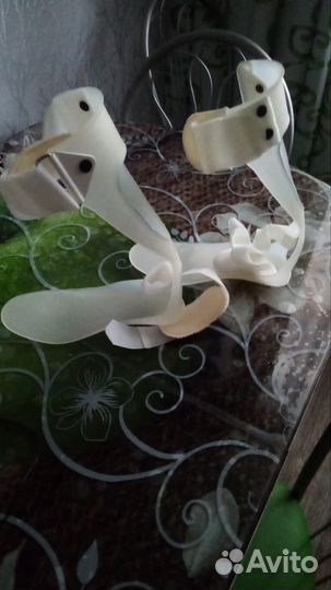 Тутара на стопы