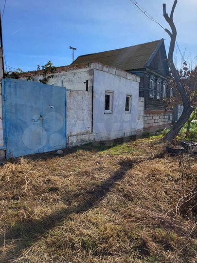 Дом 75 м² на участке 6 сот.