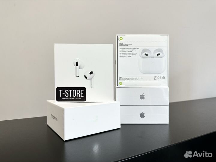 AirPods 3