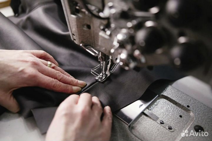 Швея на мебельное производство