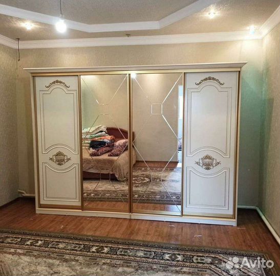 Шкаф купе Неогара