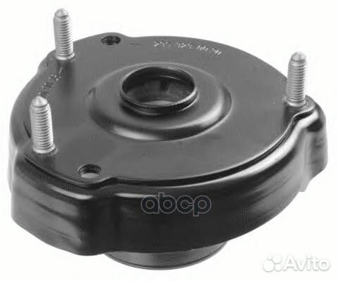 Опора амортизатора 2608901 lemforder