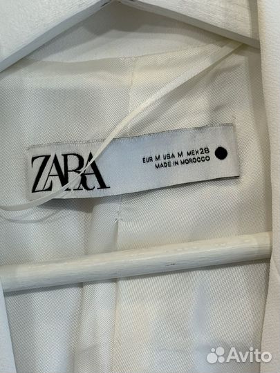 Жакет zara