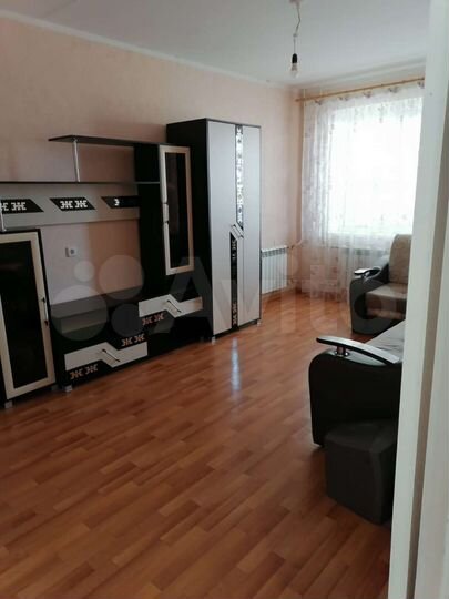 2-к. квартира, 57 м², 7/10 эт.