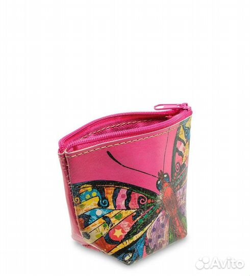 Кошелек Радужная бабочка A2095162