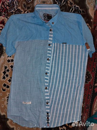 Вещи на мальчика