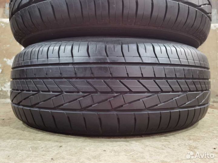 Goodyear Excellence 235/60 R18 103W