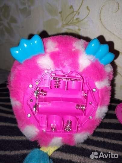 Игрушка Furby