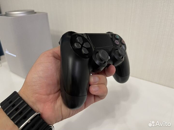 Геймпад PS4 DualShock 4 v2 оригинал