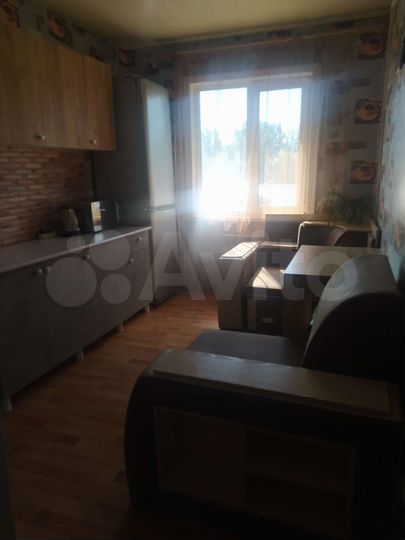 2-к. квартира, 42 м², 2/2 эт.
