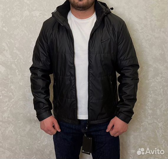 Куртки Nike