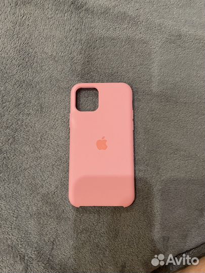 Чехол на iPhone 11 pro