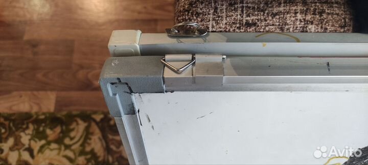 Доска офисная магнитная